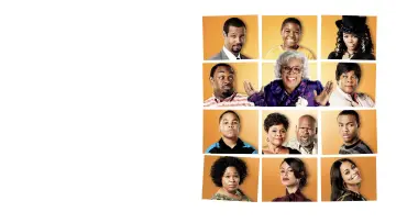 Backdrop to the movie "Madea