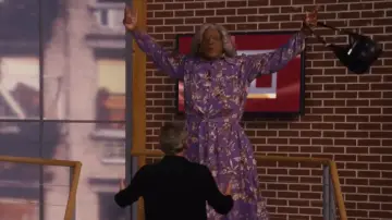 Backdrop to the movie "Madea