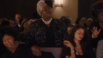 Backdrop to the movie "Madea