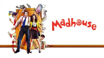Backdrop to the movie "MadHouse" #742559