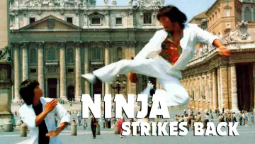 Backdrop to the movie "Bruce Strikes Back" #1163467