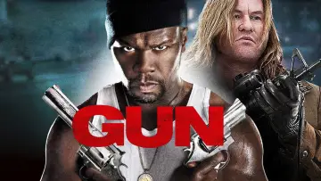 Backdrop to the movie "Gun" #1099796