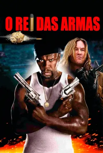 Poster to the movie "Gun" #1099801