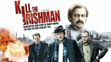 Backdrop to the movie "Kill the Irishman" #804166