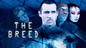 Backdrop to the movie "The Breed" #1192564