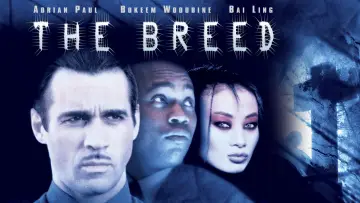 Backdrop to the movie "The Breed" #1192565