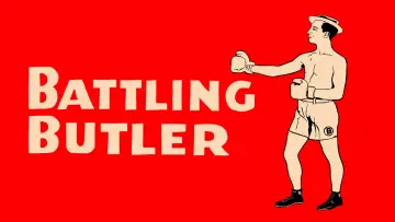 Backdrop to the movie "Battling Butler" #1117163