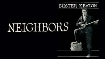 Backdrop to the movie "Neighbors" #1140370