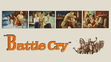 Backdrop to the movie "Battle Cry" #732366