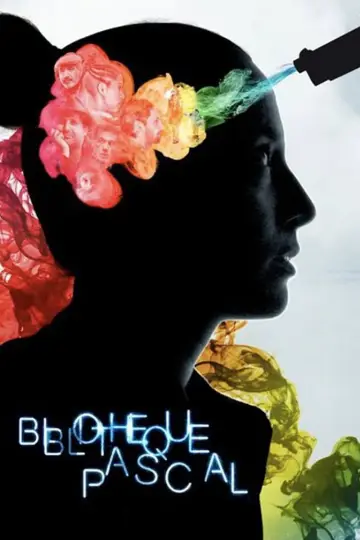 Poster to the movie "Bibliothèque Pascal" #1146010