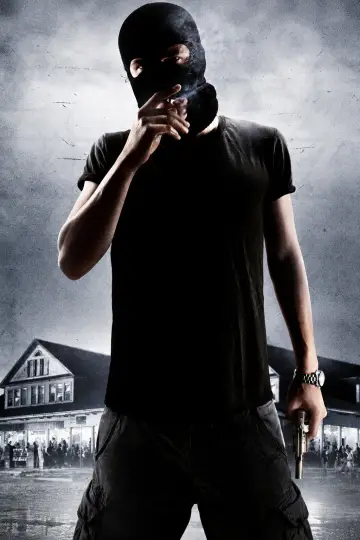 Poster to the movie "Brotherhood" #1141095
