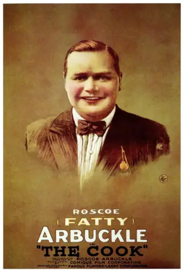 Poster to the movie "The Cook" #1578021