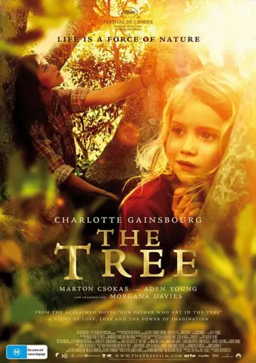 Poster to the movie "The Tree" #1103875
