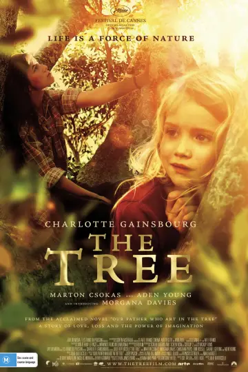 Poster to the movie "The Tree" #1103878