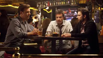 Backdrop to the movie "Horrible Bosses" #850276