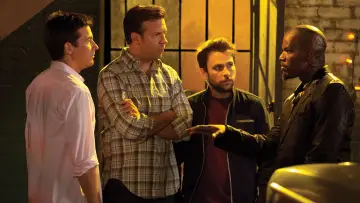 Backdrop to the movie "Horrible Bosses" #850277