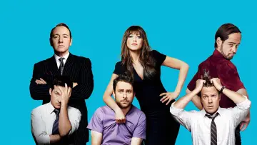 Backdrop to the movie "Horrible Bosses" #850279