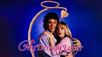 Backdrop to the movie "My Demon Lover" #1027182
