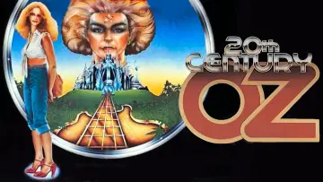 Backdrop to the movie "Twentieth Century Oz" #1137875