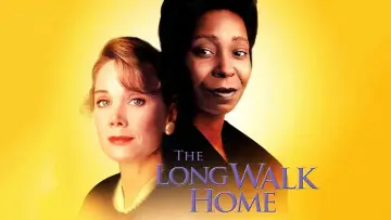 Backdrop to the movie "The Long Walk Home" #1074397