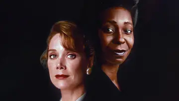 Backdrop to the movie "The Long Walk Home" #432547