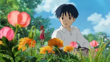 Backdrop to the movie "The Secret World of Arrietty" #203699