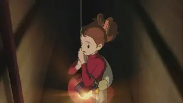 Backdrop to the movie "The Secret World of Arrietty" #203711
