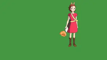 Backdrop to the movie "The Secret World of Arrietty" #203724