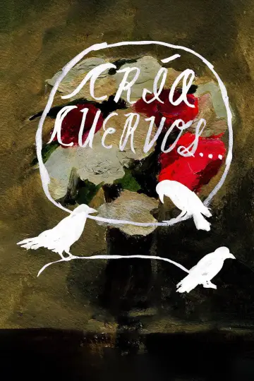 Poster to the movie "Cria!" #1077380