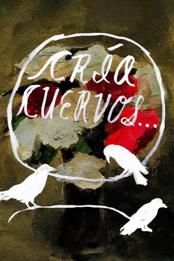 Poster to the movie "Cria!" #1077389