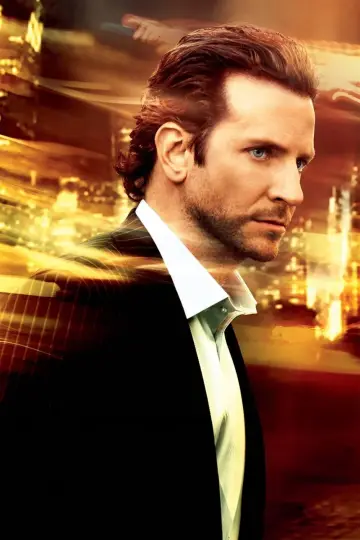 Poster to the movie "Limitless" #233537