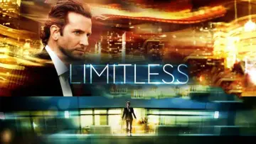 Backdrop to the movie "Limitless" #49514