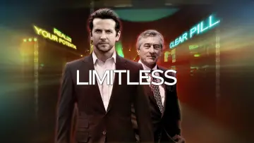 Backdrop to the movie "Limitless" #839532
