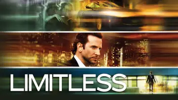 Backdrop to the movie "Limitless" #839533