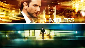 Backdrop to the movie "Limitless" #839534