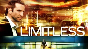 Backdrop to the movie "Limitless" #839535