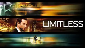 Backdrop to the movie "Limitless" #839536