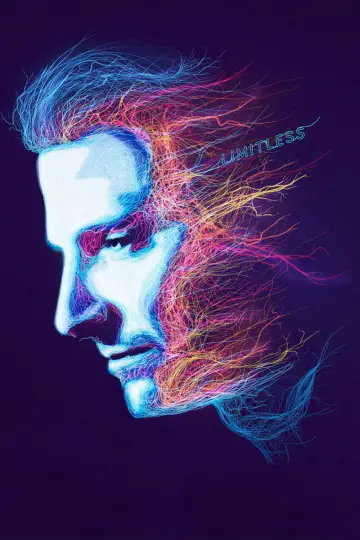 Poster to the movie "Limitless" #839548