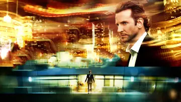 Backdrop to the movie "Limitless" #964041