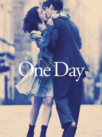 Poster to the movie "One Day" #689628