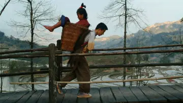 Backdrop to the movie "The Sun Also Rises" #1157549