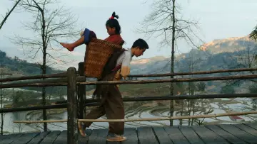 Backdrop to the movie "The Sun Also Rises" #1157550
