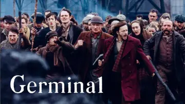 Backdrop to the movie "Germinal" #1065688