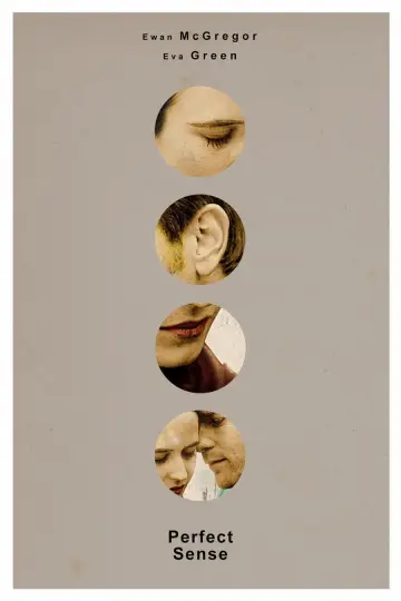 Poster to the movie "Perfect Sense" #256536