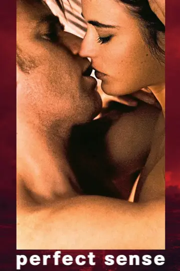 Poster to the movie "Perfect Sense" #256540