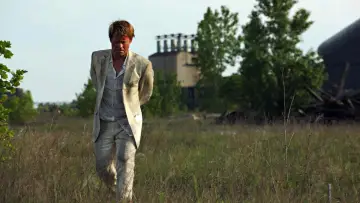 Backdrop to the movie "Salvation Boulevard" #399702