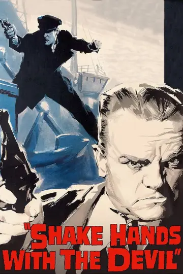 Poster to the movie "Shake Hands with the Devil" #1067937