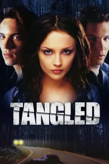 Poster to the movie "Tangled" #702910