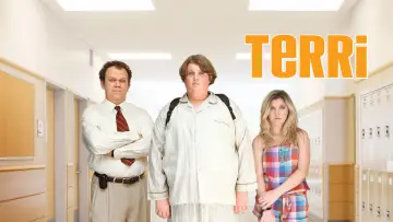 Backdrop to the movie "Terri" #660253