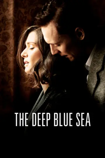 Poster to the movie "The Deep Blue Sea" #1035101
